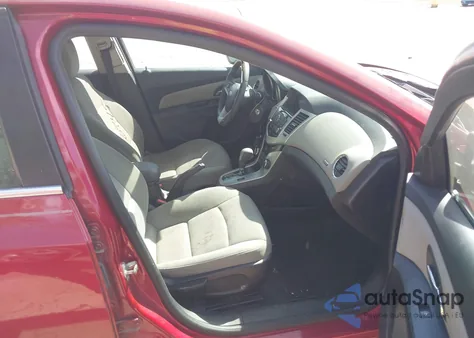 2014 Chevrolet Cruze 1Lt Auto z USA, uszkodzony, nr VIN 1G1PC5SBXE7246062